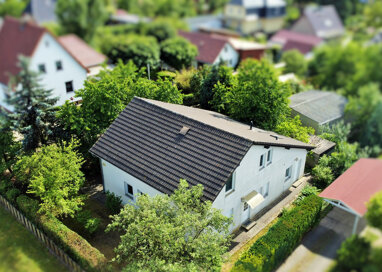 Einfamilienhaus zum Kauf 550.000 € 5 Zimmer 122 m² 1.100 m² Grundstück Neuenhagen bei Berlin 15366