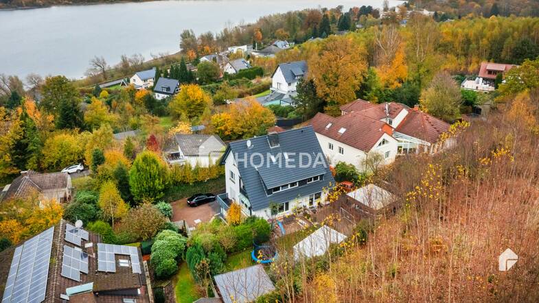 Immobilien in Möhnesee