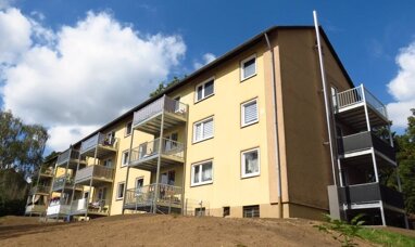 Wohnung zur Miete 479,06 € 2 Zimmer 51,8 m² 2. Geschoss Bergische Straße 18 Stadtkern - Süd / Nonnenbruch Heiligenhaus 42579