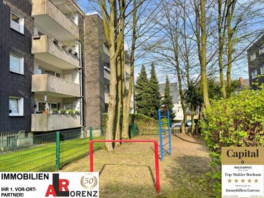 Wohnung zum Kauf 157.900 € 3,5 Zimmer 84 m² Günnigfeld Bochum-Wattenscheid 44866