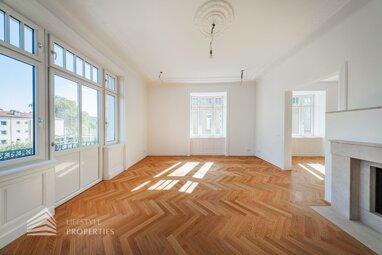 Wohnung zum Kauf 895.000 € 4 Zimmer 134,1 m² 2. Geschoss Wien 1130