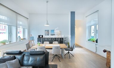 Wohnung zum Kauf 385.000 € 3 Zimmer 97,1 m² Erdgeschoss Friedrichstadt Düsseldorf 40215
