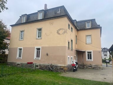 Mehrfamilienhaus zum Kauf provisionsfrei 465.000 € 15 Zimmer 405,7 m² 686 m² Grundstück Freital Freital 01705