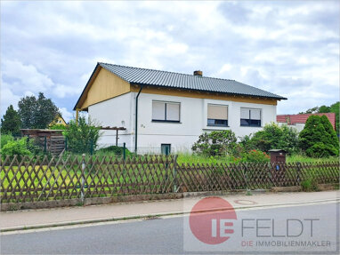 Einfamilienhaus zum Kauf 179.000 € 4 Zimmer 137 m² 798 m² Grundstück Altenbach Bennewitz 04828