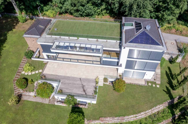 Villa zum Kauf 10.800.000 € 8 Zimmer 500 m² 2.080 m² Grundstück Starnberg Starnberg 82319