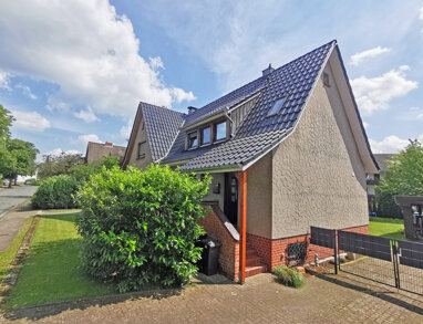 Doppelhaushälfte zum Kauf 215.000 € 4 Zimmer 84 m² 400 m² Grundstück Rotenburg - Kernstadt Rotenburg 27356