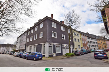 Wohnung zur Miete 495 € 2,5 Zimmer 63 m² 2. Geschoss Holsterhausen Essen 45147