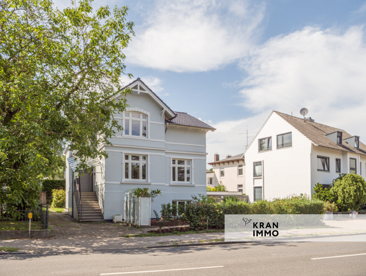 Wohnung zum Kauf Provisionsfrei 975.000 € 4 Zimmer 113 m²<br/>Wohnfläche Schenefelder Landstraße 43 Blankenese Hamburg 22587