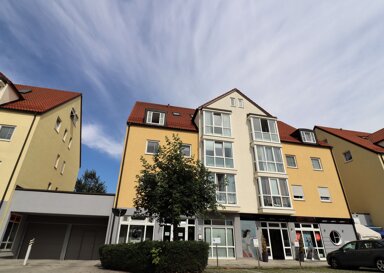 Studio zum Kauf 239.000 € 2 Zimmer 54 m² 2. Geschoss Erding Erding 85435