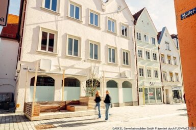 Ladenfläche zur Miete 7.650 € 510 m² Verkaufsfläche Kaufbeuren Kaufbeuren 87600