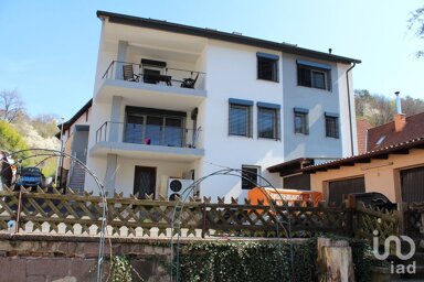 Haus zum Kauf 580.000 € 10 Zimmer 465 m² 500 m² Grundstück Mespelbrunn Mespelbrunn 63875