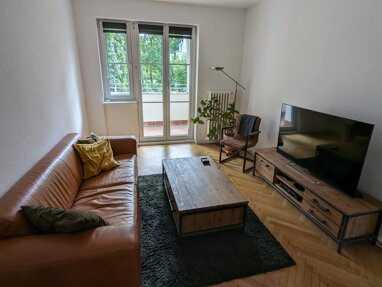 Wohnung zur Miete Wohnen auf Zeit 1.500 € 2,5 Zimmer 66 m² frei ab 01.07.2024 Westend Berlin 14050