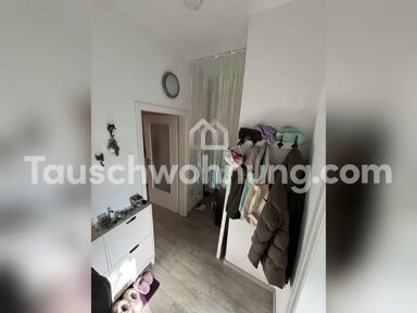 Wohnung zur Miete Tauschwohnung 550 € 1,5 Zimmer 39 m² Lindenthal Köln 50933