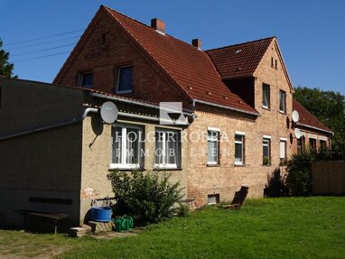 Wohnung zur Miete 240 € 2 Zimmer 54,6 m² Badeler Dorfstraße 14 Badel Badel 39624