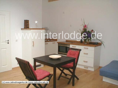 Wohnung zur Miete Wohnen auf Zeit 890 € 1 Zimmer 30 m² frei ab 01.08.2024 Altstadt - Nord Köln / Altstadt-Nord 50667