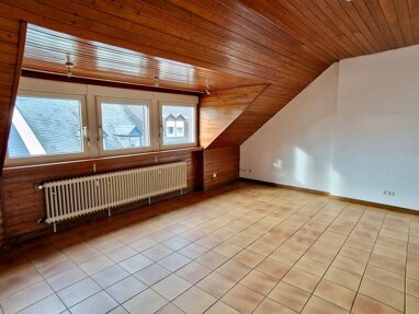 Wohnung zur Miete 330 € 1 Zimmer 36 m² Hauptstraße 13 Bitburg Bitburg 54634