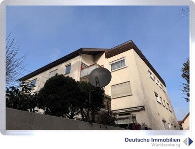 Wohnung zum Kauf 120.000 € 1 Zimmer 30,1 m² 3. Geschoss frei ab sofort Kaltental Stuttgart 70569