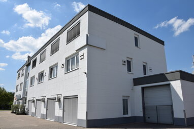 Bürofläche zur Miete Provisionsfrei 8,97 € 290 m² Bürofläche Dörnigheim Maintal / Dörnigheim 63477