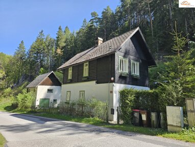 Haus zum Kauf 179.000 € 102 m² 468 m² Grundstück Semmering-Kurort 2680