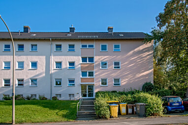 Wohnung zur Miete 419 € 2 Zimmer 53,1 m² 1. Geschoss Heideweg 67 Holzen Dortmund 44267