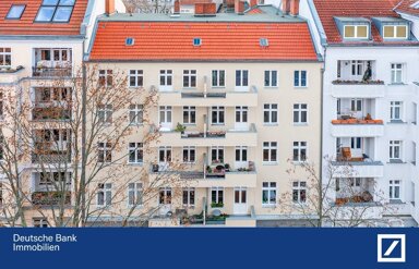 Mehrfamilienhaus zum Kauf als Kapitalanlage geeignet 3.995.000 € 48 Zimmer 1.800 m² 610 m² Grundstück Charlottenburg Berlin 10585