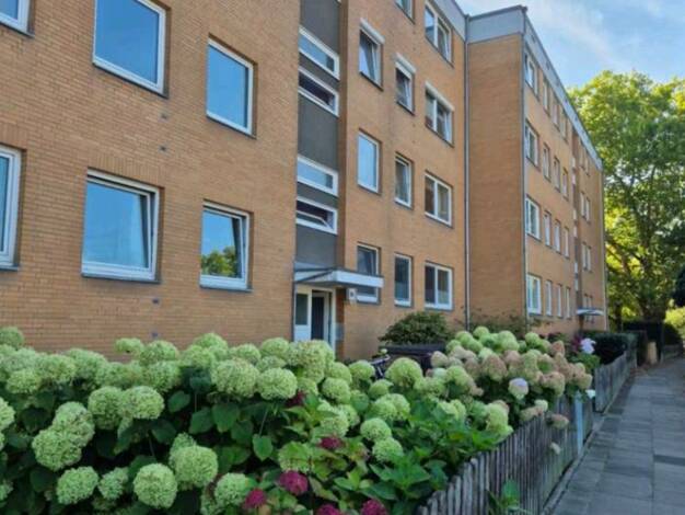 Wohnung zur Miete 1.250 € 3 Zimmer 75 m² Geschoss 2/3 frei ab 01.01.2026 Ricklingen Hannover 30459