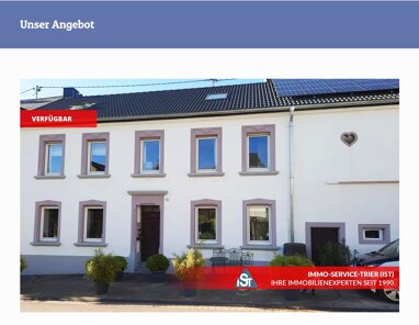 Haus zum Kauf 545.000 € 218,9 m² 651 m² Grundstück Mühlenstraße 10 Liersberg Igel 54298