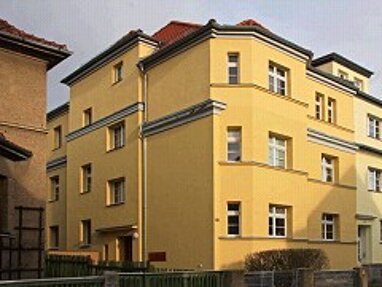 Wohnung zur Miete 1.050 € 4 Zimmer 95,8 m² Erdgeschoss Bechsteinstraße 18 Nordvorstadt Weimar 99423