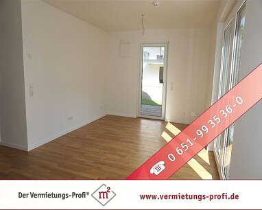 Wohnung zur Miete 889 € 2 Zimmer 63,5 m² Maximin 1 Trier 54292