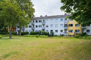 Wohnung zur Miete 476,23 € 3 Zimmer 63,2 m² 2. Geschoss Lupinenacker 1b Neugraben - Fischbek Hamburg 21149