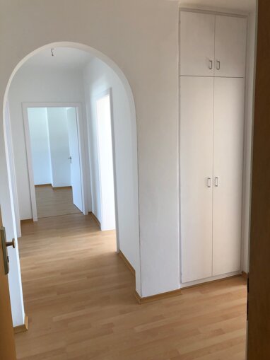 Wohnung zur Miete 520 € 3 Zimmer 72,9 m² 3. Geschoss Dockenäcker 15 Oeslau Rödental 96472