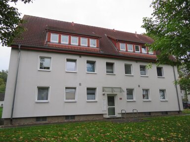 Wohnung zur Miete 516 € 3 Zimmer 66 m² 1. Geschoss frei ab 01.03.2025 Nachtigalstr. 58 Herford-Stadt Herford 32049