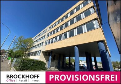 Bürofläche zur Miete provisionsfrei 6,50 € 680 m² Bürofläche teilbar ab 680 m² Bochold Essen 45356