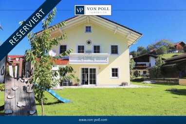 Einfamilienhaus zum Kauf 898.000 € 6 Zimmer 171 m² 950 m² Grundstück Mühlen Vachendorf 83377