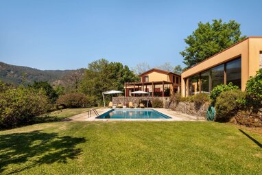 Villa zum Kauf Provisionsfrei 1.350.000 € 8 Zimmer 545 m² 4.500 m² Grundstück Vieira do Minho