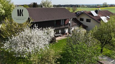 Einfamilienhaus zum Kauf 789.000 € 4 Zimmer 150 m² 773 m² Grundstück Griesstätt Griesstätt 83556