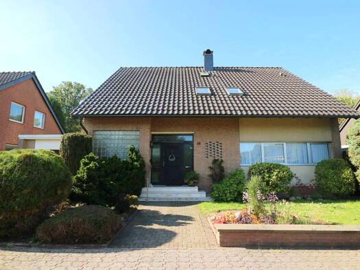 Einfamilienhaus zur Miete 1.600 € 4 Zimmer 172 m² 942 m² Grundstück Hackenbroich Dormagen / Hackenbroich 41540