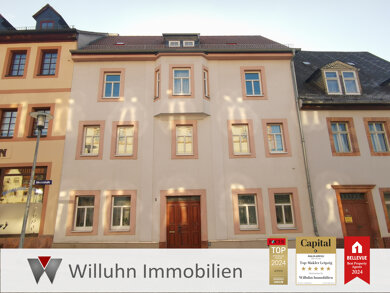 Immobilie zum Kauf als Kapitalanlage geeignet 200.000 € 191,3 m² 620 m² Grundstück Geithain Geithain 04643