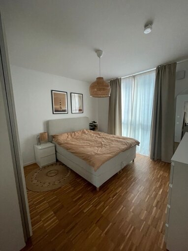 Wohnung zur Miete 650 € 2 Zimmer 64 m² Paul-Reusch-Straße 26 Altstadt - Mitte Oberhausen 46045