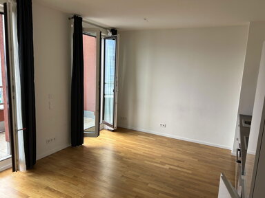 Wohnung zur Miete 870 € 1 Zimmer 28 m² Genthiner Str. 44 Tiergarten Berlin 10785