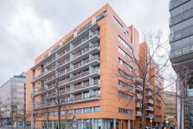 Wohnung zum Kauf 555.000 € 2 Zimmer 65 m² 3. Geschoss Tiergarten Berlin 10785