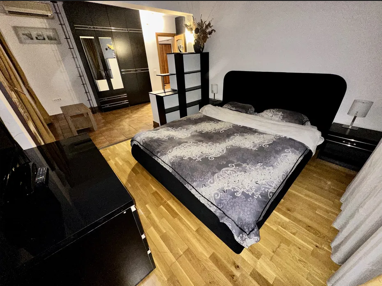 Apartment zur Miete 650 € 2,5 Zimmer 63,5 m² 1. Geschoss Pommernweg 13 Am Schloß Ahrensburg 22926