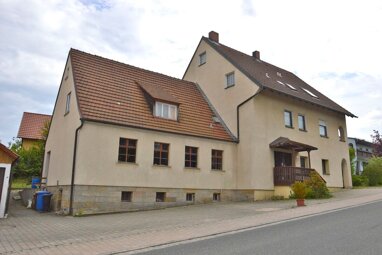 Mehrfamilienhaus zum Kauf 360.000 € 7 Zimmer 252,5 m² 1.095 m² Grundstück Seidwitz Creußen 95473