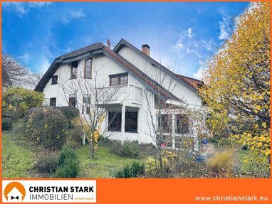 Einfamilienhaus zum Kauf 469.300 € 7 Zimmer 165 m² 950 m² Grundstück Dörrebach 55444