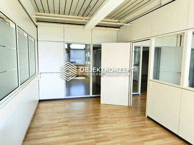 Bürofläche zur Miete 75 m² Bürofläche teilbar ab 75 m² Deutenberg - Dauchinger Straße Villingen-Schwenningen 78056