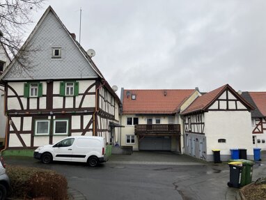 Haus zum Kauf 459.000 € 8 Zimmer 240 m² 1.428 m² Grundstück Hinter dem  Rathaus 3 Kinzenbach Heuchelheim 35452