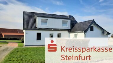 Einfamilienhaus zum Kauf 229.000 € 6 Zimmer 137 m² 3.860 m² Grundstück Schafberg Ibbenbüren 49479