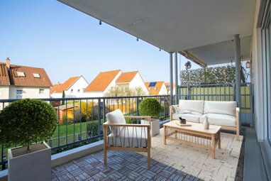 Wohnung zum Kauf 336.000 € 3 Zimmer 92,5 m² 1. Geschoss Krautgärten Mainz-Kastel 55252