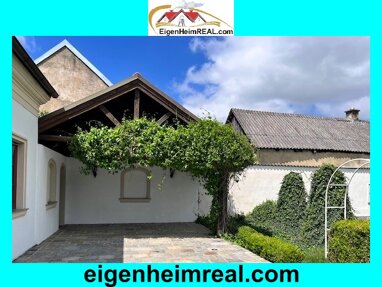 Einfamilienhaus zum Kauf 690.000 € 5 Zimmer 215 m² 2.114 m² Grundstück GroÃmugl - NÃ¤he Stockerau 2002