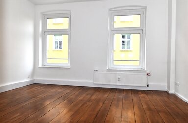 Studio zur Miete 610 € 3 Zimmer 68 m² 2. Geschoss frei ab sofort Frankenvorstadt Stralsund 18439